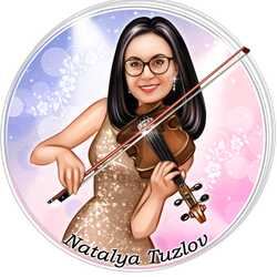 Natalya Tuzlov, profile image