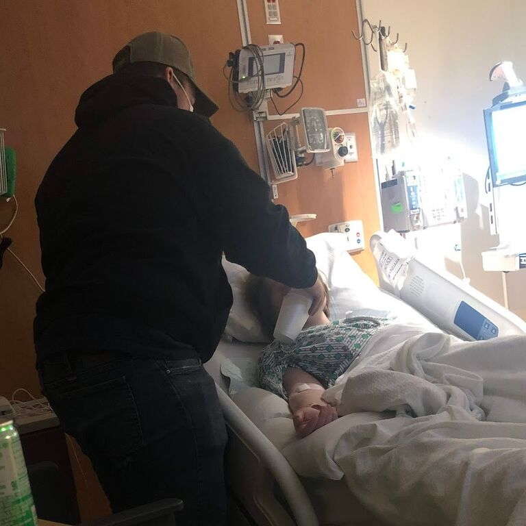 The most caring man