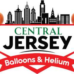 Central Jersey Balloons and Helium, LLC., profile image