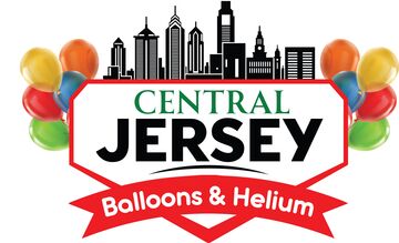 Central Jersey Balloons and Helium, LLC. - Balloon Decorator - Somerville, NJ - Hero Main