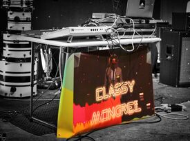Classy Mongrel - Indie Rock Band - Owensboro, KY - Hero Gallery 3