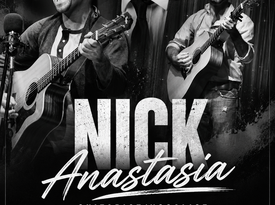 Nick Anastasia - Guitarist/Vocalist (+ DJ!) - Acoustic Guitarist - Howell, NJ - Hero Gallery 1