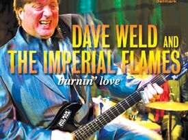 Dave Weld And The Imperial Flames - Blues Band - Chicago, IL - Hero Gallery 3