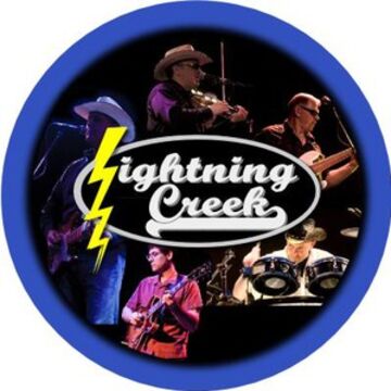 Lightning Creek - Country Band - Minneapolis, MN - Hero Main