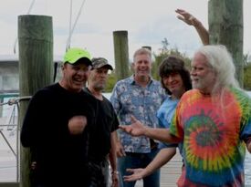 The Lucky Dogs Band - Blues Band - Stuart, FL - Hero Gallery 1