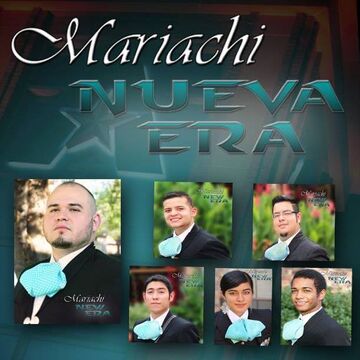 Mariachi Nueva Era - Mariachi Band - Arlington, TX - Hero Main