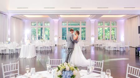 Lakeview pavilion sale average wedding cost