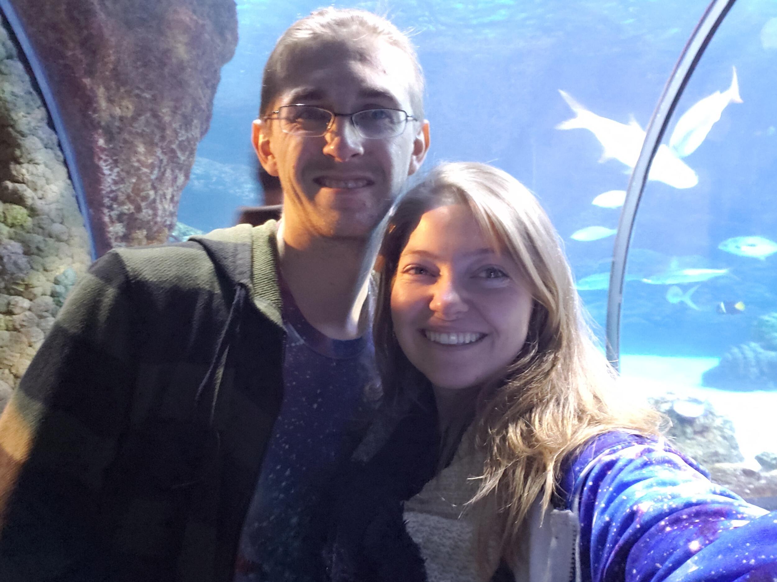 Denver Aquarium 