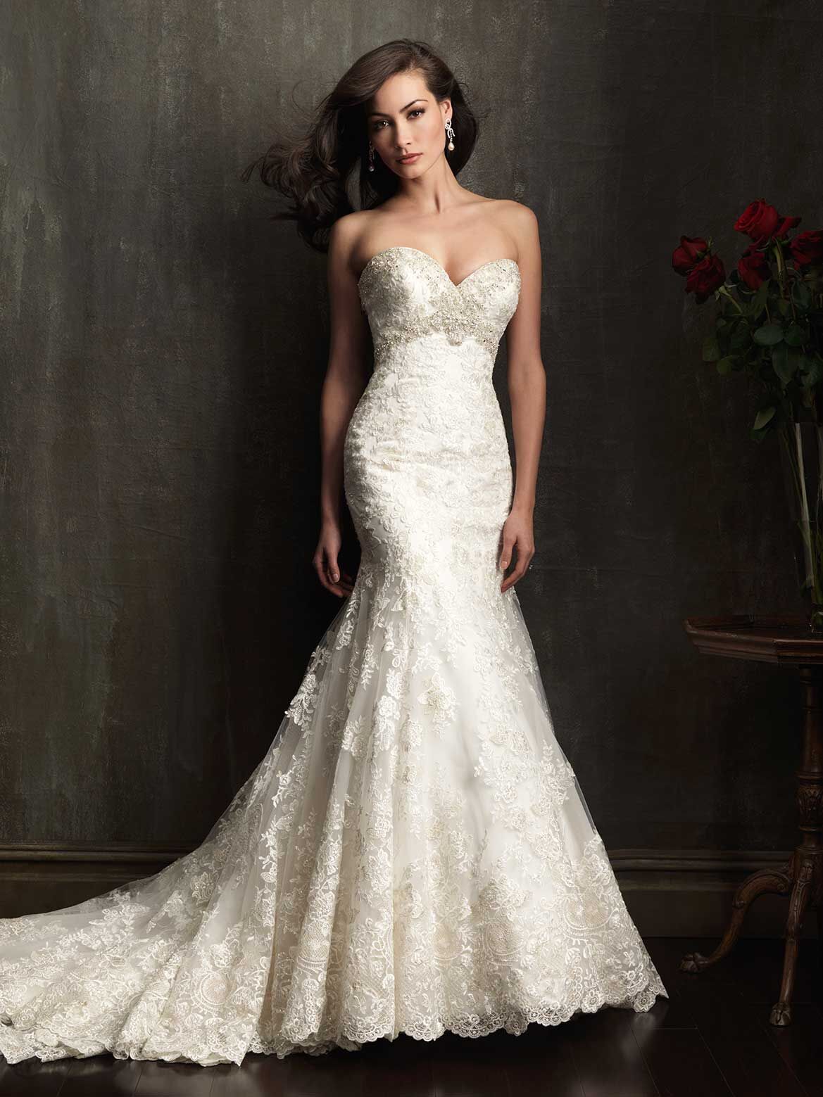 Joan's Bridal Couture | Bridal Salons - The Knot