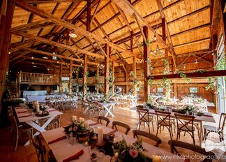 Whiteface Hollow | Reception Venues - The Knot