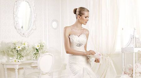 How Long Do Wedding Dress Alterations Take? - Zola Expert Wedding Advice