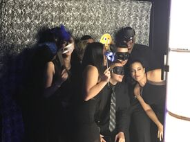 KP Music and Entertainment - Photo Booth - Kissimmee, FL - Hero Gallery 4