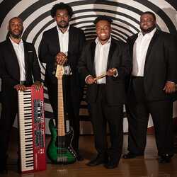 Official Clutch Band, profile image