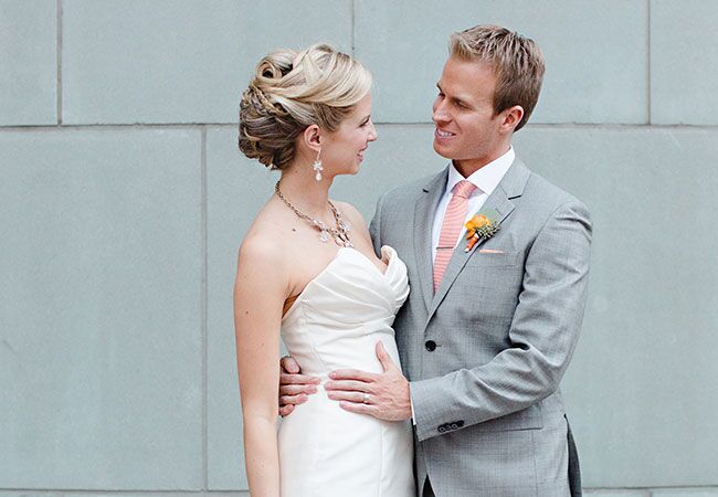 The 23 Prettiest Real Weddings Of The Year