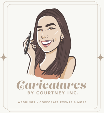 Caricatures By Courtney Inc. - Caricaturist - Reading, PA - Hero Main