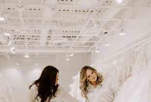 Bridal Salons in Huntsville AL The Knot