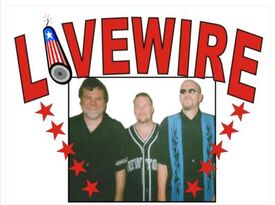 Live Wire - Classic Rock Band - Hartford City, IN - Hero Gallery 2