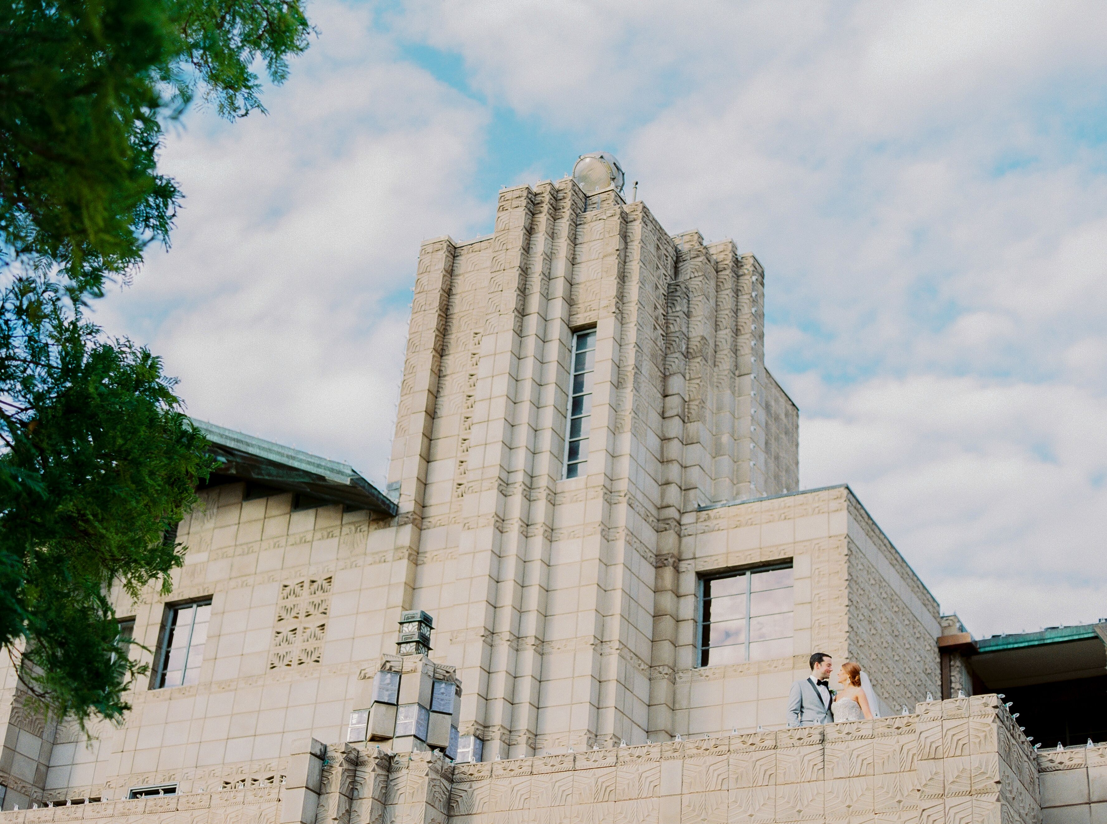 arizona biltmore wedding cost