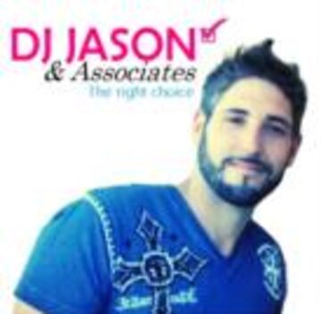 DJ Jason & Associates - DJ - Miami, FL - Hero Main