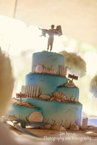 Cakery Creation | Wedding Cakes - Ormond Beach, FL