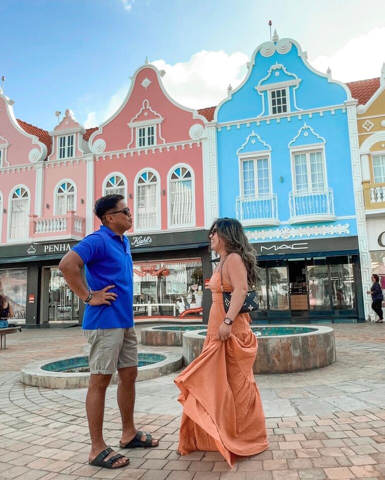 Aruba