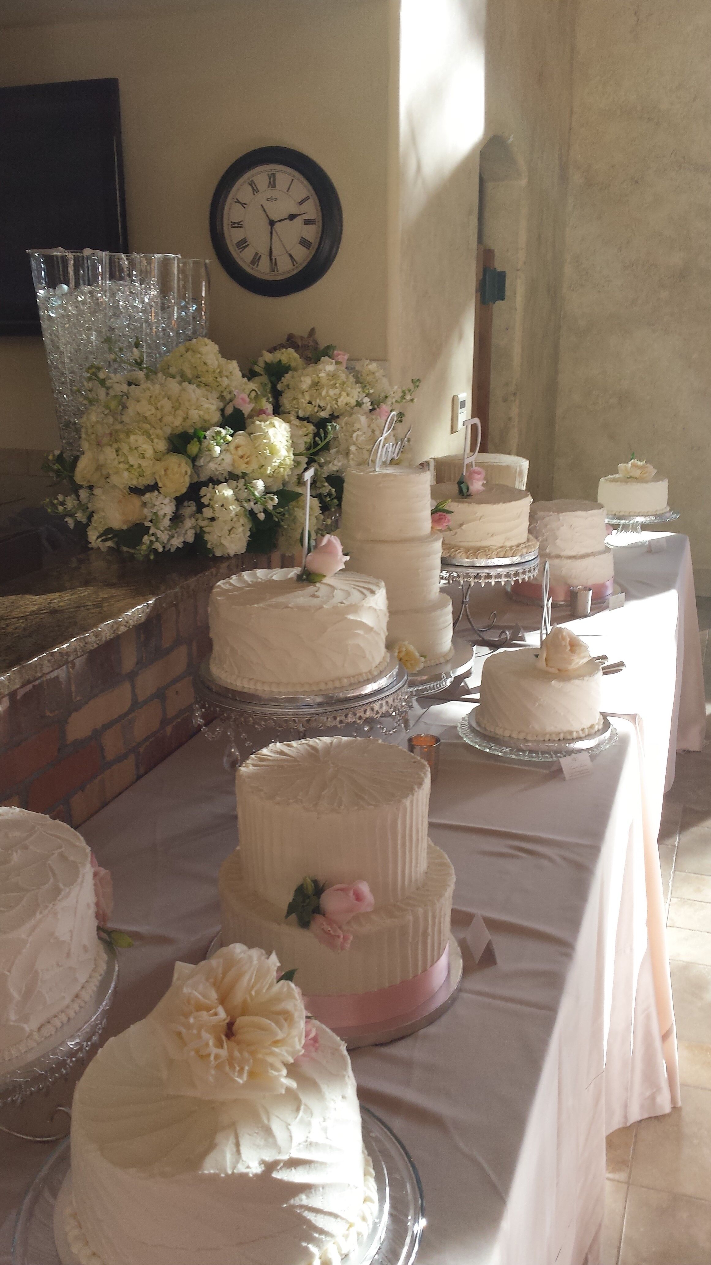 Wedding Cake Bakeries In Denver CO The Knot