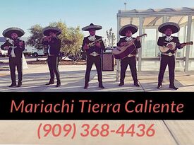 Mariachi Tierra Caliente - Mariachi Band - Riverside, CA - Hero Gallery 2