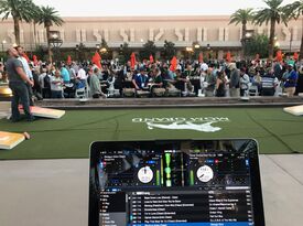 Bay-Land Entertainment Group - DJ - Las Vegas, NV - Hero Gallery 1