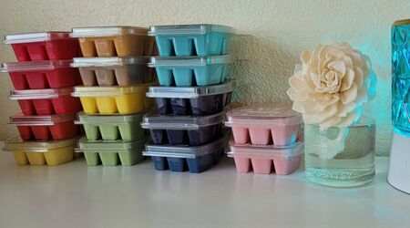 Scentsy Wax Bars for sale in Houston, Texas