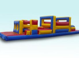 Jump Crazy Moonwalks - Party Inflatables - Shelby, NC - Hero Gallery 2