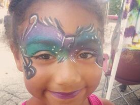 Skadoodlez Face Painting - Face Painter - New London, CT - Hero Gallery 4