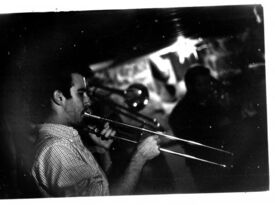 Andy Warren - Trumpet Player - New York City, NY - Hero Gallery 2