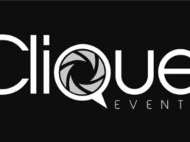 Clique Events - Photo Booth - Los Angeles, CA - Hero Gallery 1