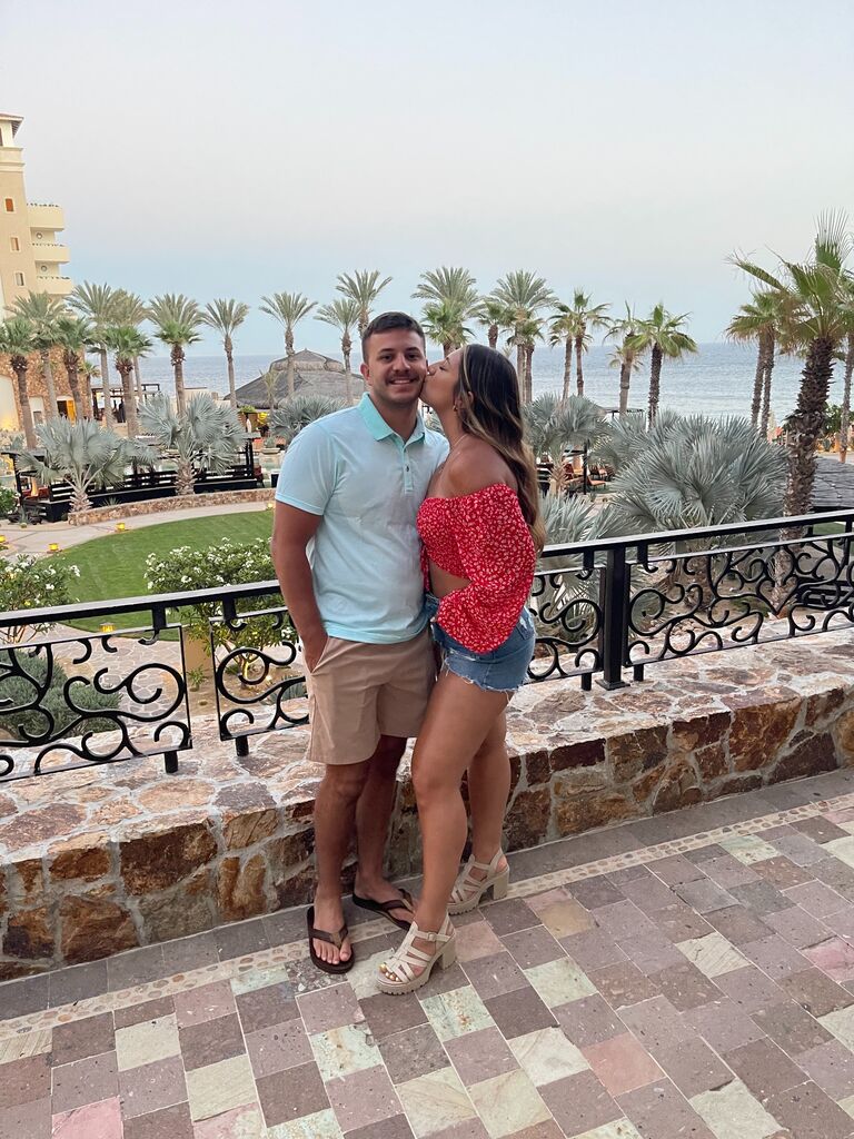 Cabo family trip!