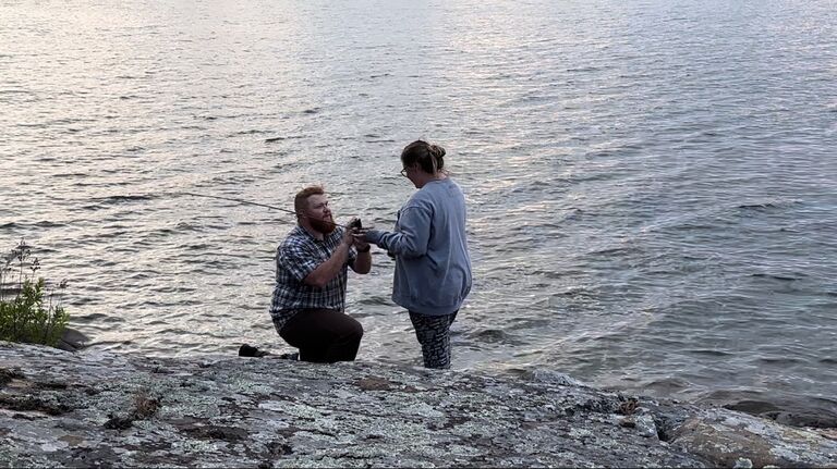 THE PROPOSAL