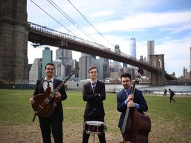 Like Minds Trio - Jazz Trio - New York City, NY - Hero Gallery 4