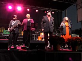 Decades Band & Show - Variety Band - Washington, DC - Hero Gallery 2