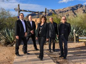 The Dina Preston Band - Country Band - Scottsdale, AZ - Hero Gallery 1