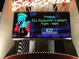 DJ Autumn Leilani - DJ - San Diego, CA - Hero Gallery 1