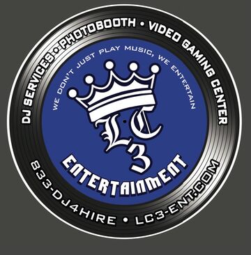 LC3 Entertainment  - DJ - Tampa, FL - Hero Main