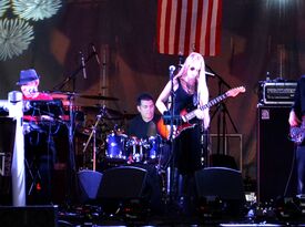 The Jill Goodson Band - Cover Band - New London, NC - Hero Gallery 2