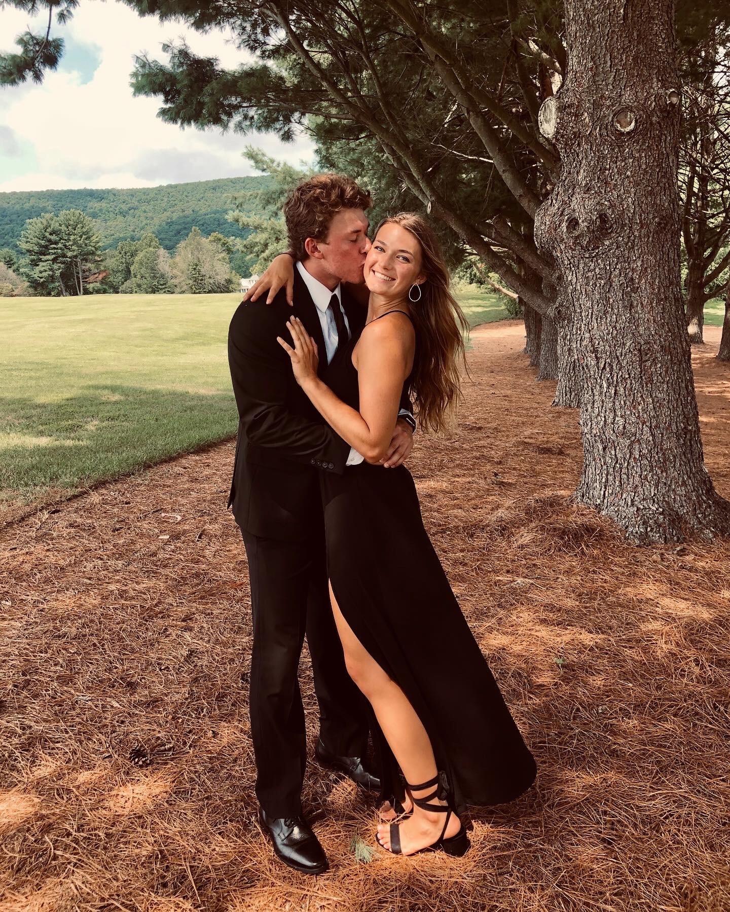 Zack & Taylor's wedding