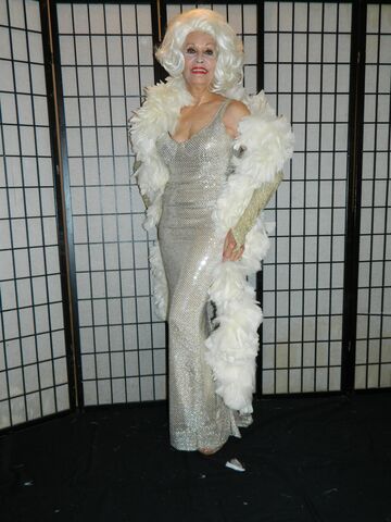 Singer Impersonator (Marilyn, Mae, Charo, Dolly) - Marilyn Monroe Impersonator - Fort Lauderdale, FL - Hero Main