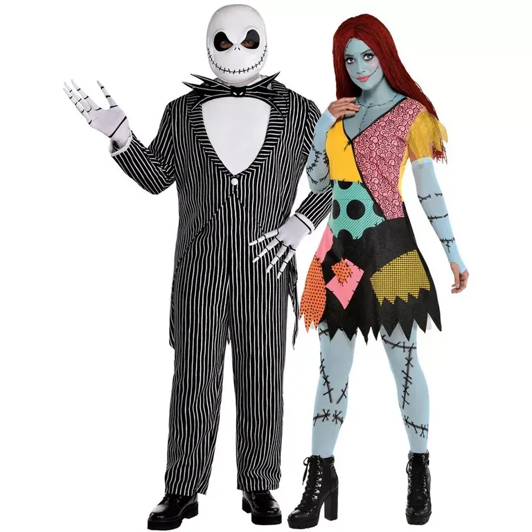 25 Best Disney Couples Costumes for 2023