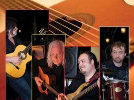 New Age Flamenco - Acoustic Guitarist - Bellevue, WA - Hero Gallery 1