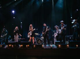 The Nashville Wedding Band - Country Band - Nashville, TN - Hero Gallery 4