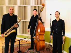 Esperanto Quartet - Jazz Quartet - Miami, FL - Hero Gallery 1