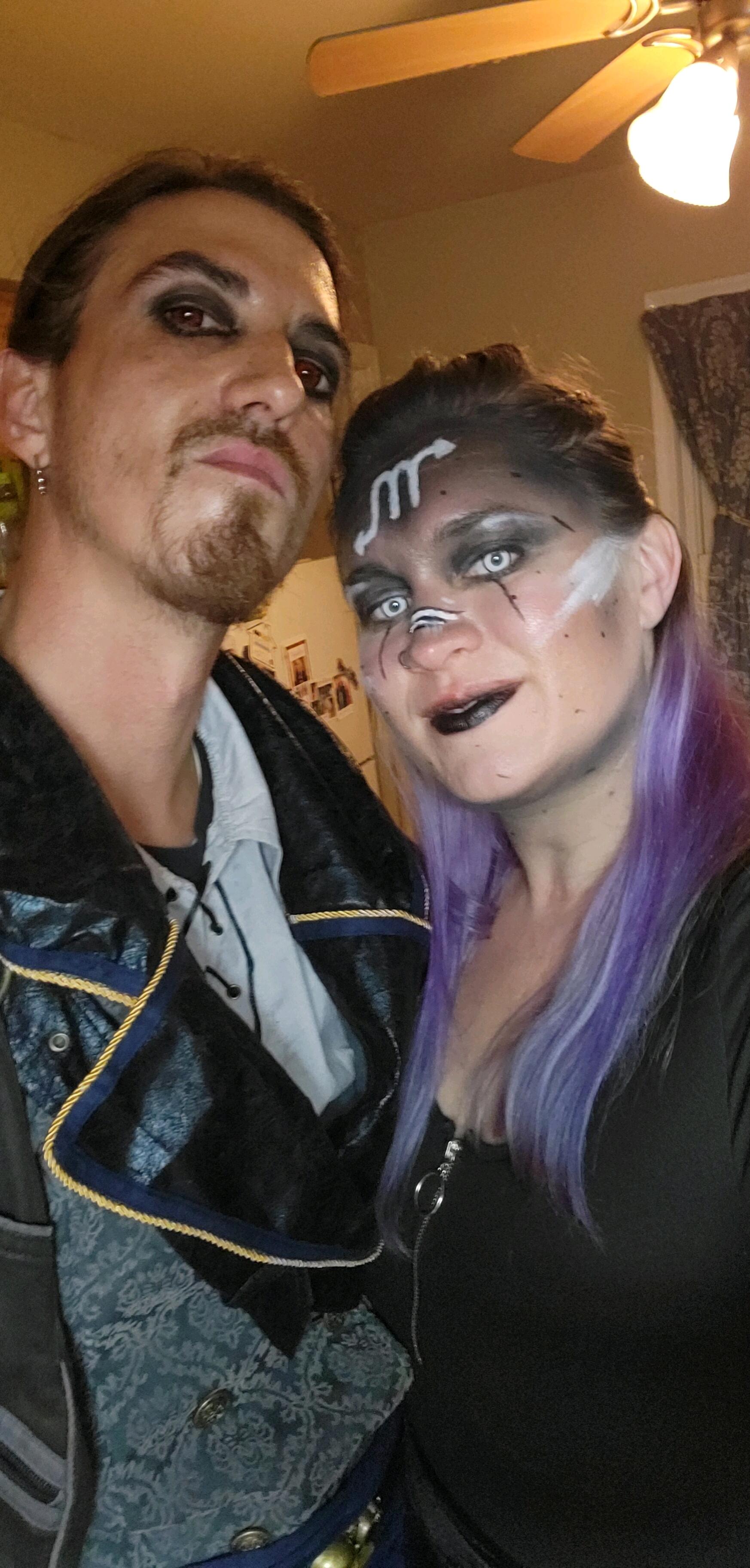 Halloween! 🎃 