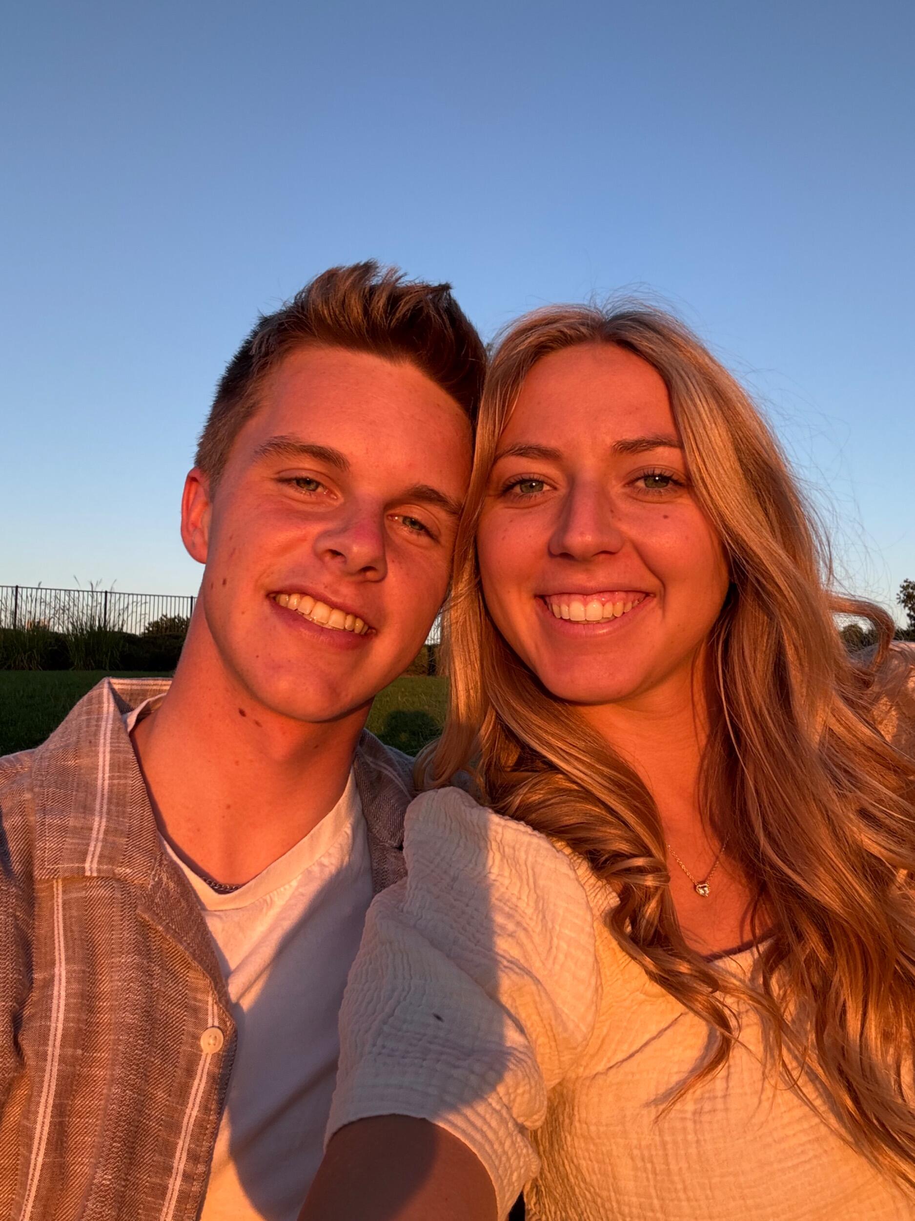 Reuben planned 4 dates for Lia, which one was he going to propose at? Date #1