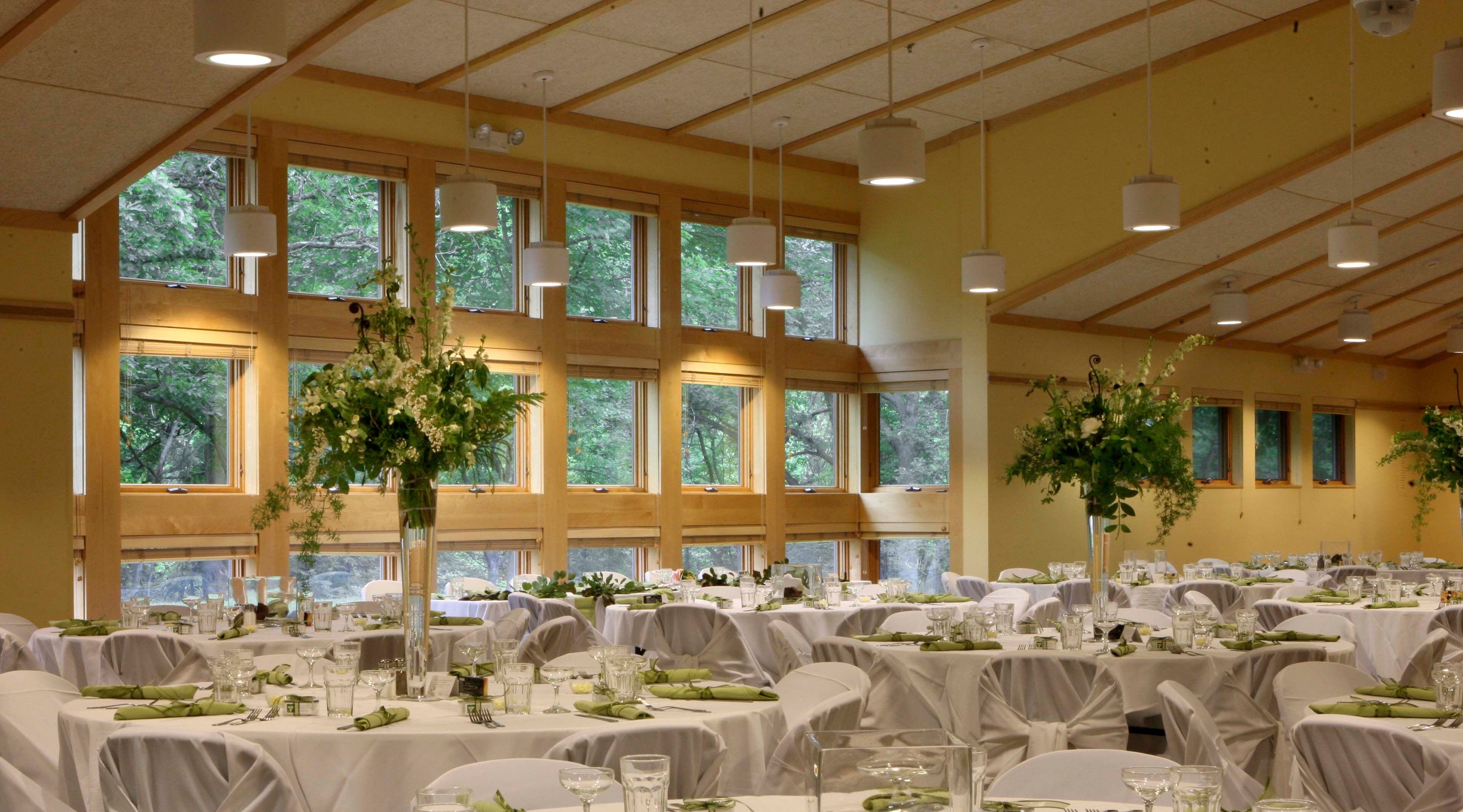 Dakota Lodge | Reception Venues - The Knot